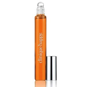 Clinique happy roller ball fragrance for women